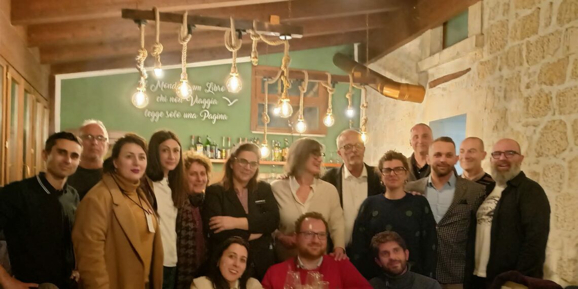 “Back to the rural”: a Pennapiedimonte iniziativa con il supporto dell’Ambasciata degli Stati Uniti