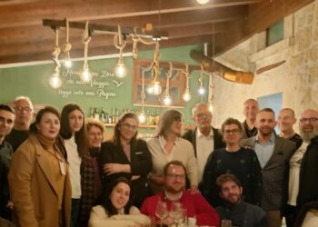 “Back to the rural”: a Pennapiedimonte iniziativa con il supporto dell’Ambasciata degli Stati Uniti