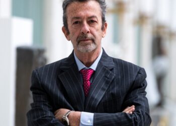 Marcello Fondi nuovo Ambasciatore d’Italia in Paraguay