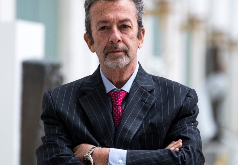 Marcello Fondi nuovo Ambasciatore d’Italia in Paraguay