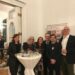 Inaugurata a Vienna la mostra “La Penna del Diplomatico”