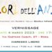 Mauro Rubini presenta a Roma la mostra “Colori dell’Anima”