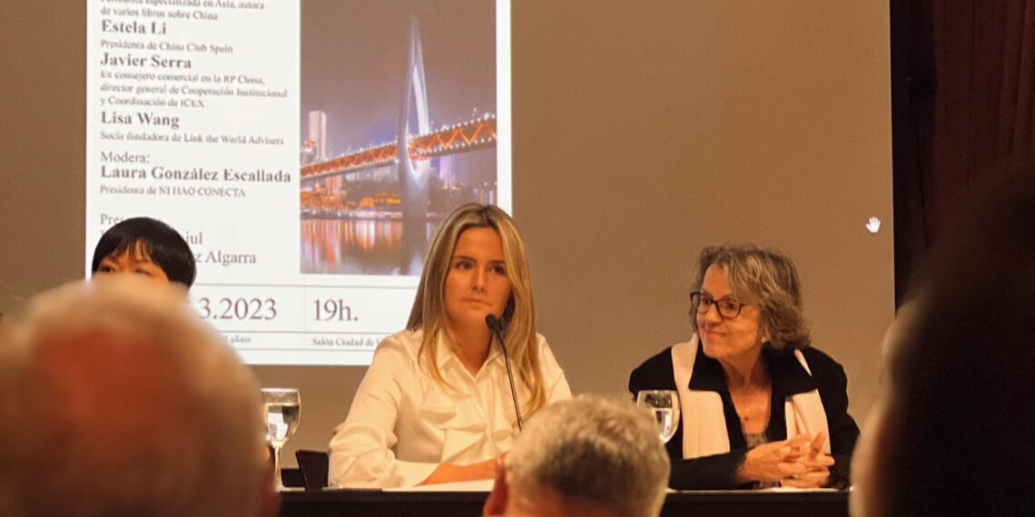 Spagna-Cina, 50 anni di relazioni diplomatiche. Tavola rotonda all’Università di Madrid
