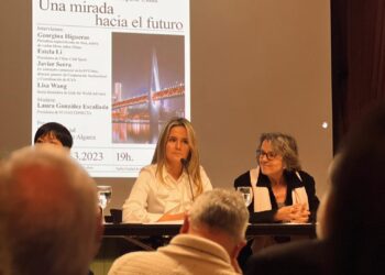 Spagna-Cina, 50 anni di relazioni diplomatiche. Tavola rotonda all’Università di Madrid