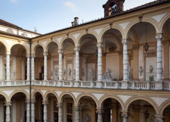 Le “alleanze” fra Università Italiane e Francesi in ambito Europeo: alla presentazione Amb. Masset