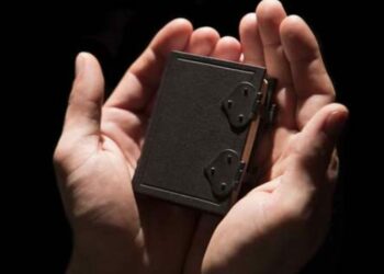 A Gubbio evento dedicato al taccuino più piccolo del mondo