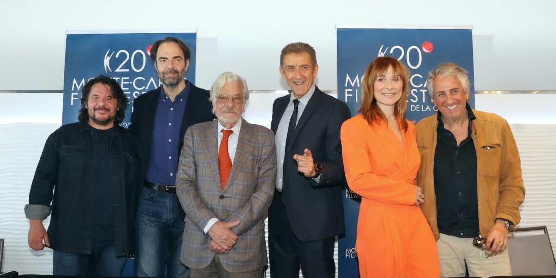 A Monte Carlo va in scena il gran finale del “Film Festival de la Comedie”