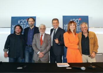 A Monte Carlo va in scena il gran finale del “Film Festival de la Comedie”