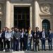 Studenti del De Franceschi Pacinotti visitano Quirinale e Montecitorio