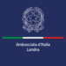 L’Ambasciata d’Italia a Londra assume