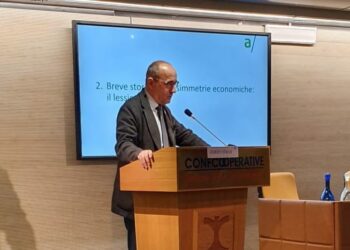 Bagnai (LEGA): “Il Patto di stabilità e crescita è inefficiente”