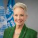 L’ambasciatrice Cindy McCain nuova Direttrice Esecutiva del WFP