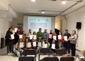 Ecuador e lavoro domestico: Domina consegna diplomi a Roma