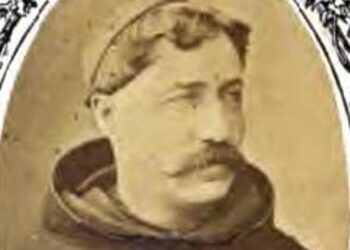 L’Ambasciata d’Albania presso la Santa Sede ricorda la figura di P. Leonardo de Martino