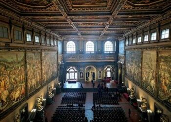 Il Consolato Onorario del Principato di Monaco a Firenze celebra i 160 anni con serata di gala