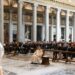 Parolin: “la divisione pacifica della Cecoslovacchia modello per i conflitti di oggi”