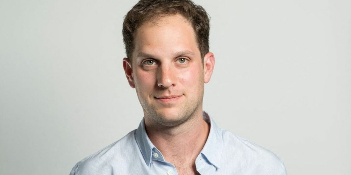 La lettera di alcuni direttori di giornali italiani all’Ambasciatore russo: “Gershkovich va rilasciato subito”