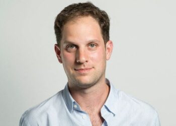 La lettera di alcuni direttori di giornali italiani all’Ambasciatore russo: “Gershkovich va rilasciato subito”