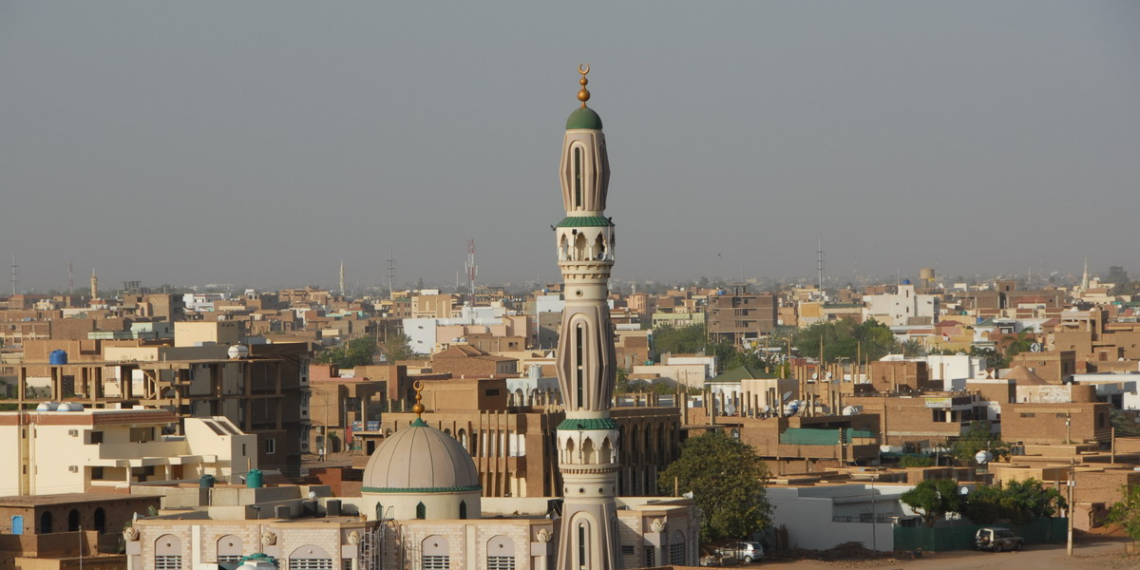 Sudan, esplosioni a Karthoum: spari nella zona dell’Ambasciata d’Italia