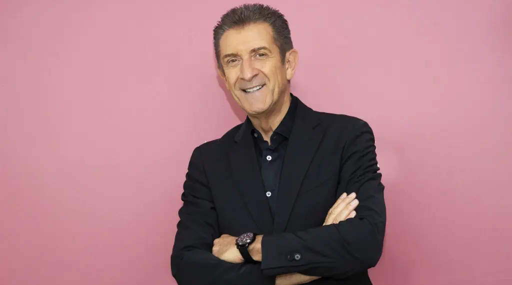 Giancarlo Giannini Presidente di Giuria al Monte Carlo Film Festival