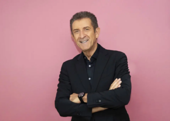 Giancarlo Giannini Presidente di Giuria al Monte Carlo Film Festival