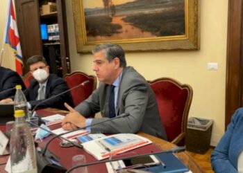 L’Ambasciatore Stefano Pontecorvo è il nuovo Presidente di Leonardo