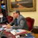 L’Ambasciatore Stefano Pontecorvo è il nuovo Presidente di Leonardo
