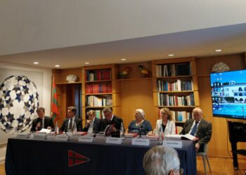 Presentato il Volume “La Residenza dell’Ambasciatore d’Italia nel Regno dei Paesi Bassi”