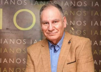 Costantino Salis, Presidente Comites Grecia: “Gli Italiani all’estero sono una risorsa per il Paese, eppure si ricordano di noi solo durante le elezioni”