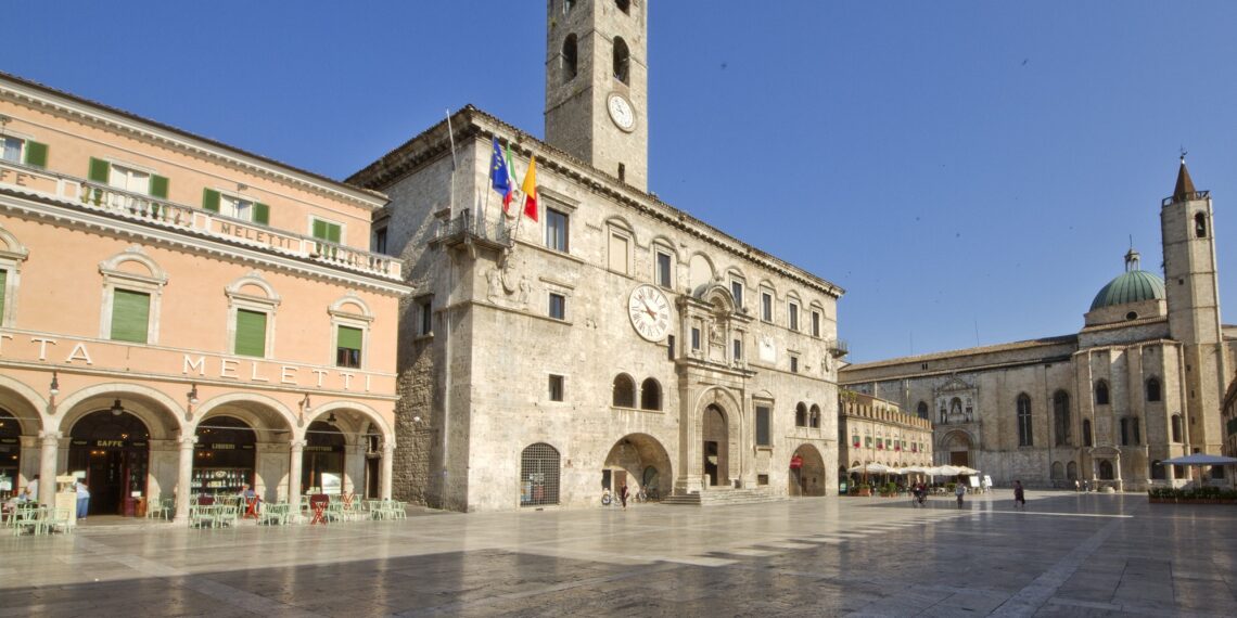 Atlanis, Windtre, Sielte: ad Ascoli decolla il progetto “Easy Wi Fly”