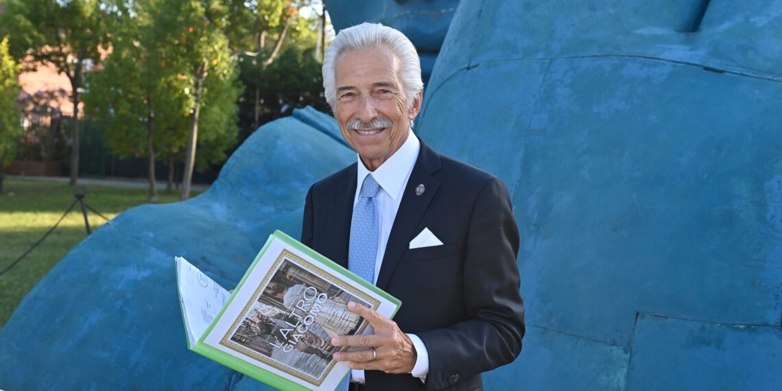 Alessandro Antonio Giusti, Console Onorario del Principato di Monaco a Firenze: “Relazioni fra Monte Carlo e Italia sempre più floride a livello diplomatico, culturale e di business”