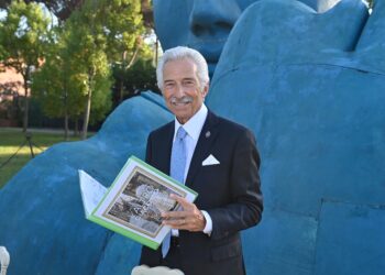 Alessandro Antonio Giusti, Console Onorario del Principato di Monaco a Firenze: “Relazioni fra Monte Carlo e Italia sempre più floride a livello diplomatico, culturale e di business”