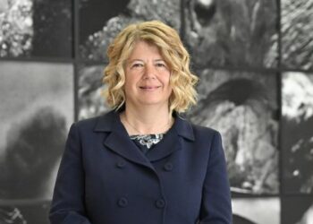 Valeria Biagiotti nuova Ambasciatrice d’Italia in Cile