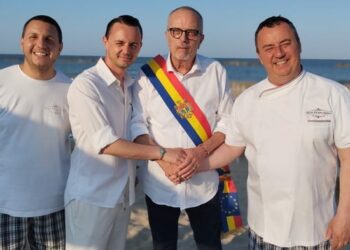 “Gastronomia in Tour”, riparte il Progetto