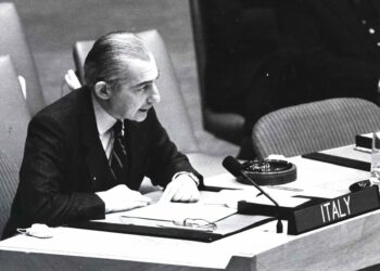 Scomparsa dell’Ambasciatore Giovanni Jannuzzi, il ricordo commosso della figlia Renata