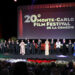 I PREMI DELLA 20.IMA EDIZIONE DEL MONTE-CARLO FILM FESTIVAL DE LA COMÉDIE