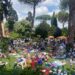 Coronation Day: l’Ambasciatore britannico LLewellyn ospita picnic a Villa Wolkonsky