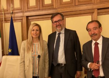 Presentata al Senato la Sezione Bilaterale di Amicizia UIP Italia-Irlanda