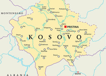 Dichiarazione congiunta di Francia, Germania, Italia, Regno Unito e Stati Uniti d’America sul Kosovo