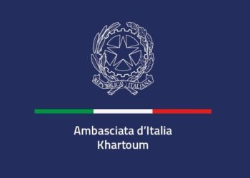 Sudan, Ambasciata italiana trasferita ad Addis Abeba