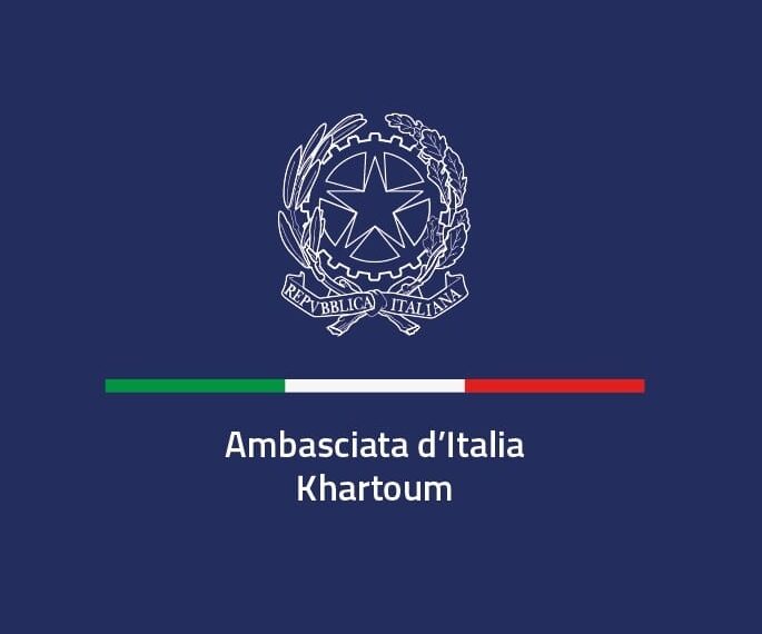 Sudan, Ambasciata italiana trasferita ad Addis Abeba