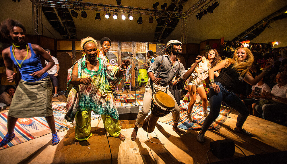 A Genova la 25esima edizione del Suq Festival