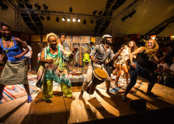 A Genova la 25esima edizione del Suq Festival