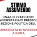 L’Ambasciata Svizzera in Italia cerca un praticante universitario