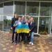 Ucraina. L’Ambasciatore Zazo visita tre centri per la cura dei mutilati di guerra