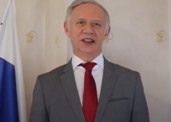 Ivan Soltanovsky nuovo Ambasciatore russo presso la Santa Sede