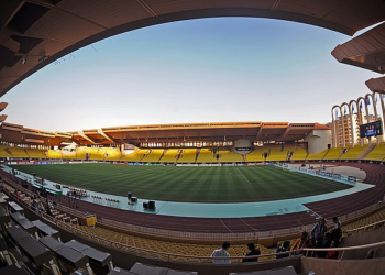 A Monaco la 30.ima edizione del World Stars Football Match