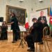 Concerto azerbaigiano in onore di Heydar Aliyev alla Notte dei Musei di Roma