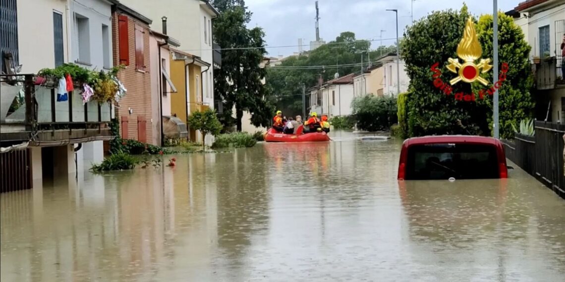 COM.IT.ES e Caritas Monaco insieme per l’Emilia Romagna
