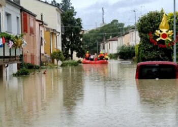 COM.IT.ES e Caritas Monaco insieme per l’Emilia Romagna
